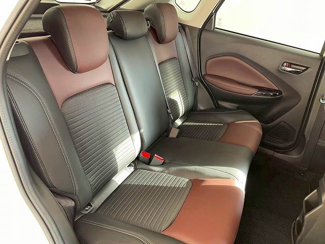 スズキ フロンクス