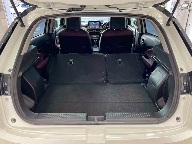 スズキ フロンクス