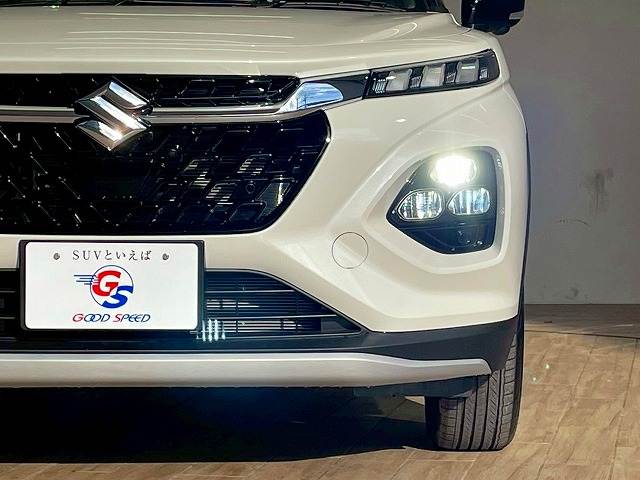 スズキ フロンクス