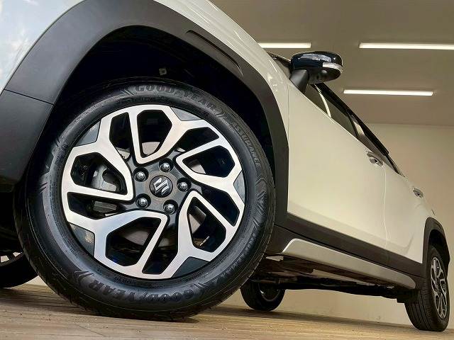 スズキ フロンクス