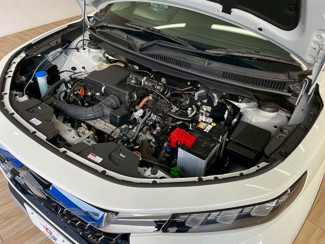 スズキ フロンクス