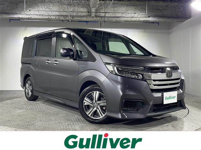 ホンダ ステップワゴン