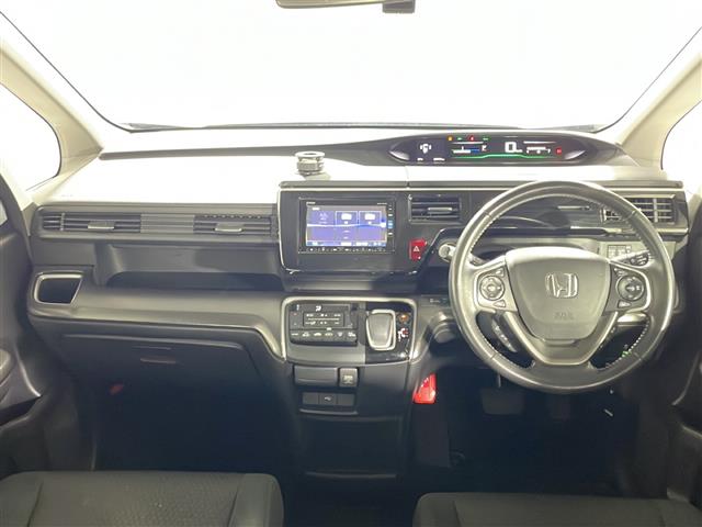 ホンダ ステップワゴン