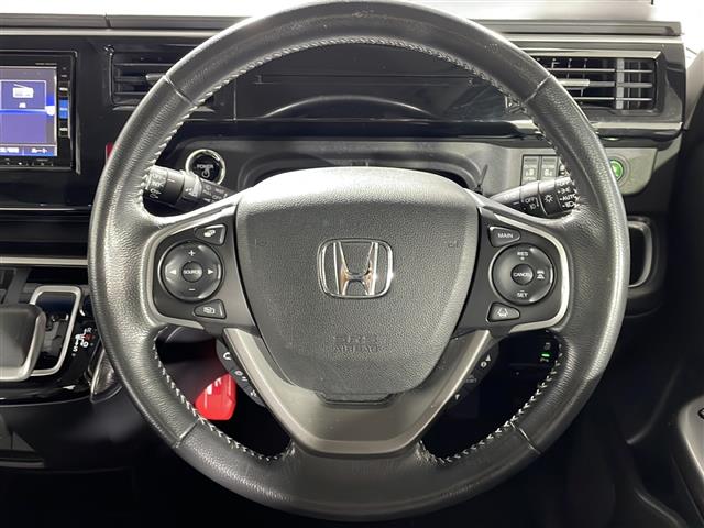 ホンダ ステップワゴン