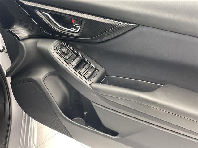 スバル インプレッサスポーツ