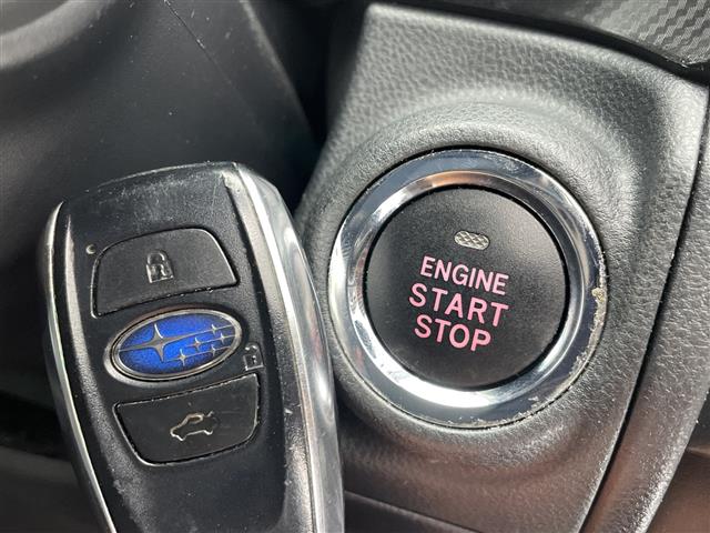 スバル インプレッサスポーツ