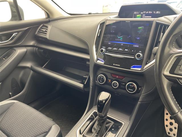 スバル インプレッサスポーツ