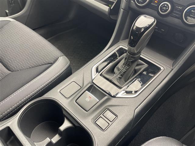 スバル インプレッサスポーツ