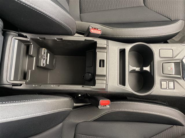 スバル インプレッサスポーツ