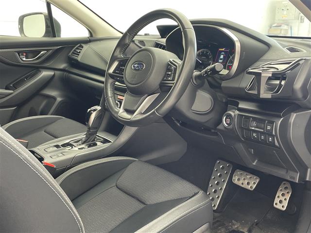 スバル インプレッサスポーツ