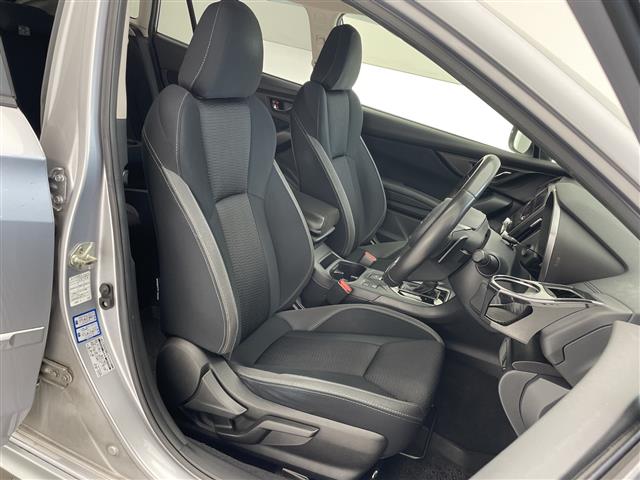 スバル インプレッサスポーツ