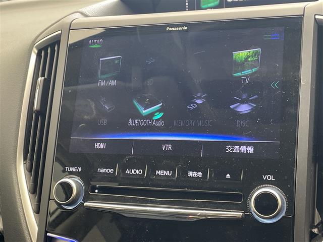 スバル インプレッサスポーツ