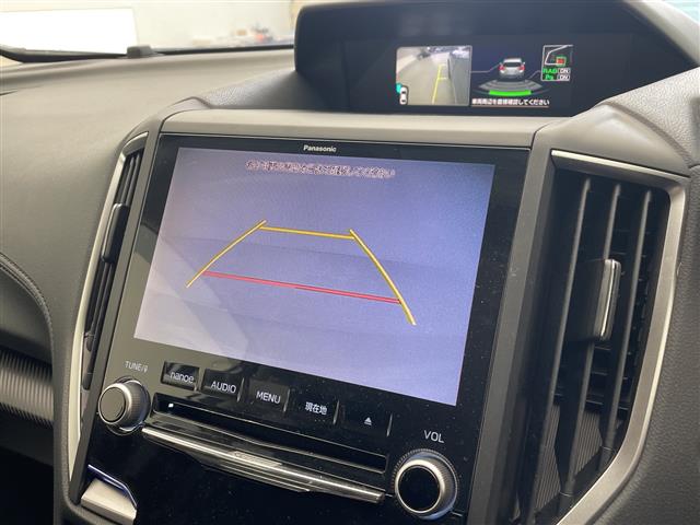 スバル インプレッサスポーツ