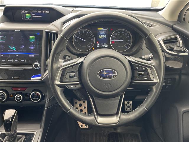 スバル インプレッサスポーツ