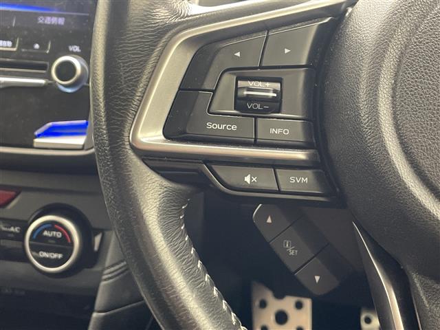 スバル インプレッサスポーツ