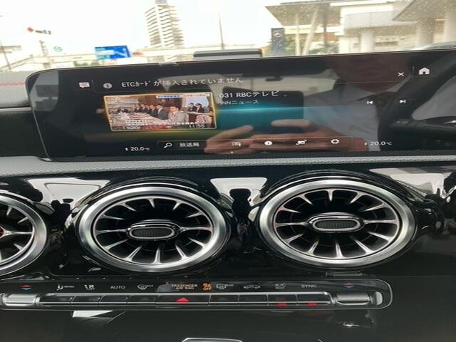 メルセデス・ベンツ CLAクラス