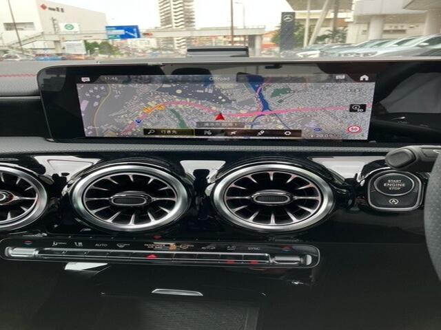 メルセデス・ベンツ CLAクラス