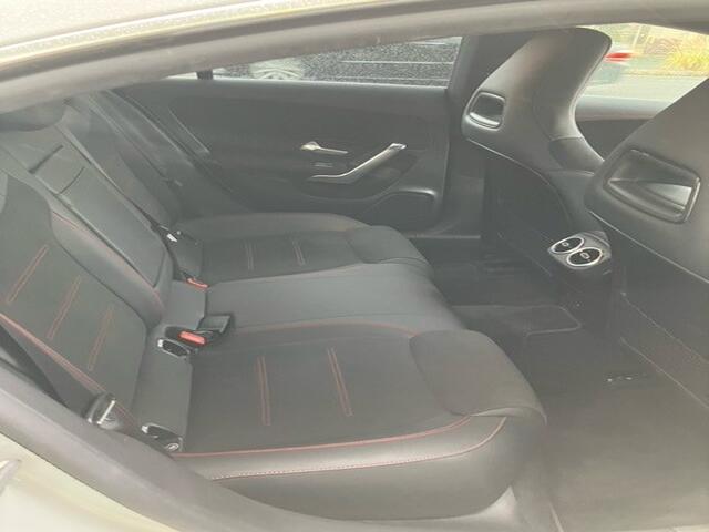 メルセデス・ベンツ CLAクラス