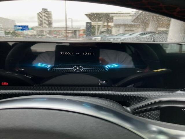 メルセデス・ベンツ CLAクラス