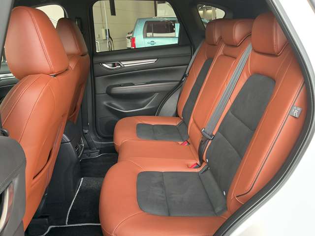 マツダ CX-5
