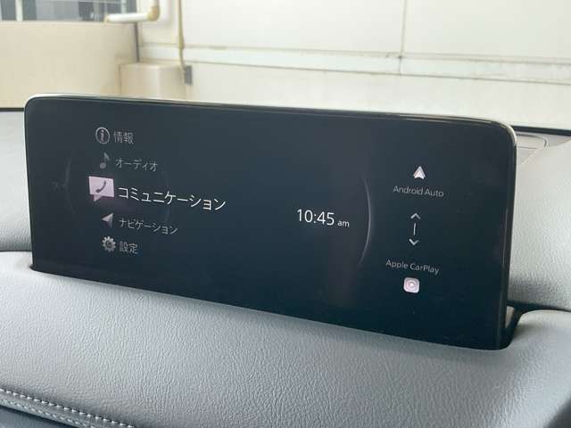 マツダ CX-5