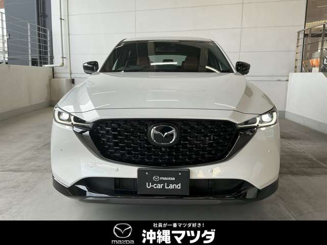 マツダ CX-5