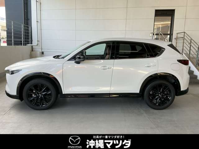 マツダ CX-5