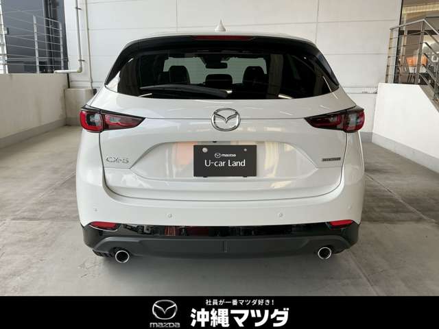 マツダ CX-5