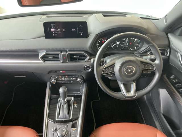 マツダ CX-5