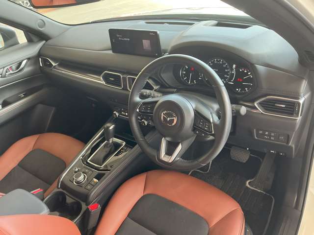 マツダ CX-5