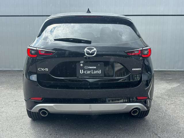 マツダ CX-5
