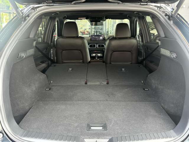 マツダ CX-5