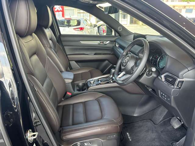 マツダ CX-5