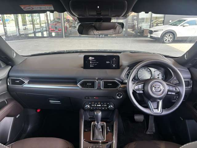 マツダ CX-5