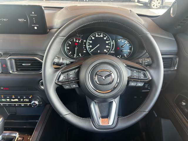 マツダ CX-5