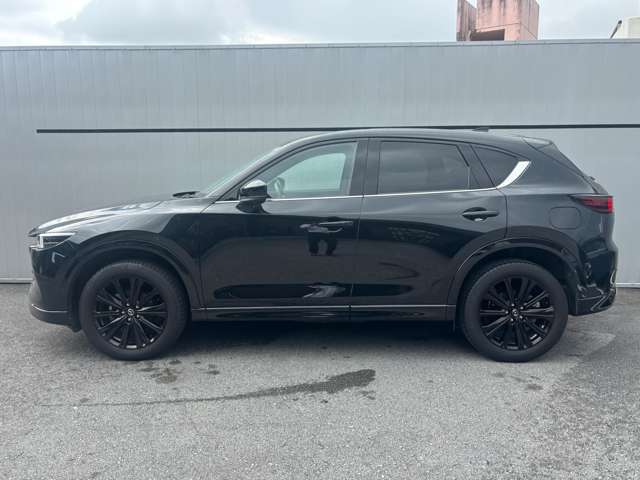 マツダ CX-5