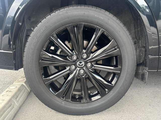 マツダ CX-5