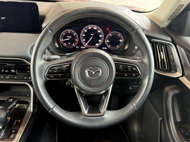 マツダ CX-60