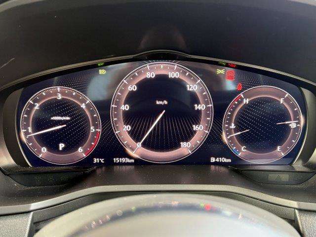 マツダ CX-60