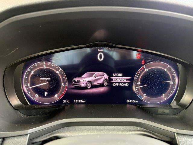 マツダ CX-60