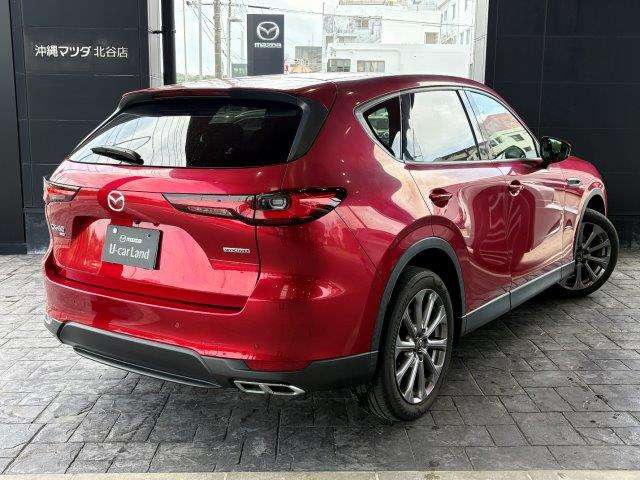 マツダ CX-60