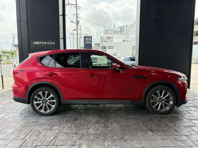 マツダ CX-60