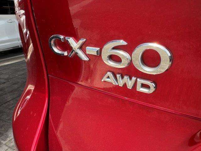 マツダ CX-60