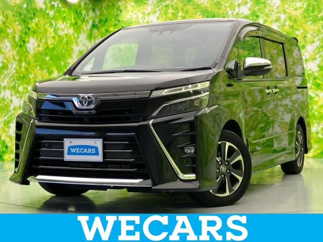 トヨタ ヴォクシー