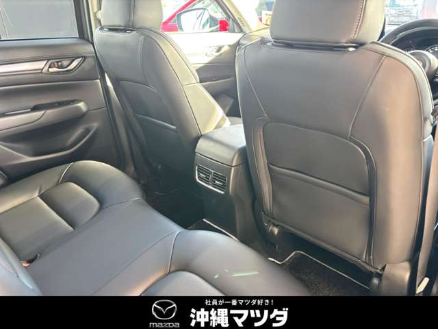 マツダ CX-5