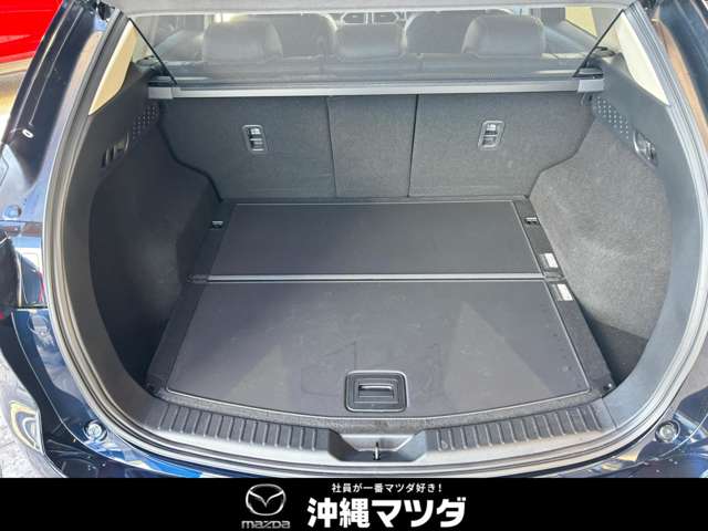 マツダ CX-5