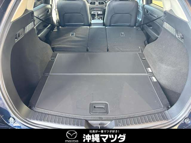 マツダ CX-5
