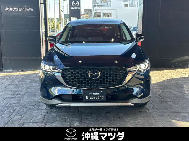 マツダ CX-5