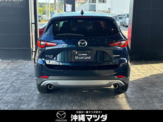 マツダ CX-5