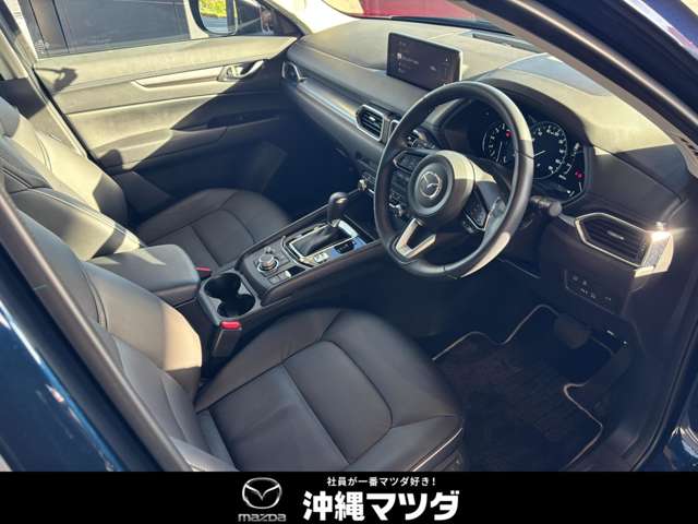 マツダ CX-5